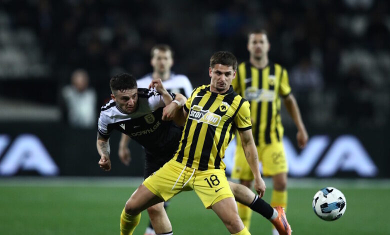 Οι-αγώνες-για-ΑΕΚ,-Ολυμπιακό-και-ΠΑΟΚ-μέχρι-το-φινάλε-της-κανονικής-διάρκειας-της-super-league