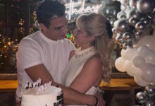 Δήμος-Αναστασιάδης:-Πάρτι-–-έκπληξη-για-τα-γενέθλιά-του-–-Οι-πόζες-στην-αγκαλιά-της-Τζένης-Θεωνά