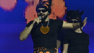 eurovision-2026:-Ο-akylas-στη-Βιέννη-με-το-«ferto»