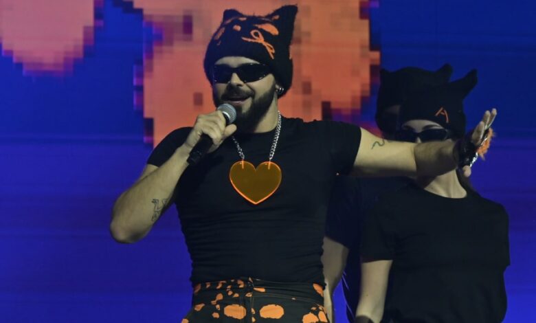 eurovision-2026:-Ο-akylas-στη-Βιέννη-με-το-«ferto»