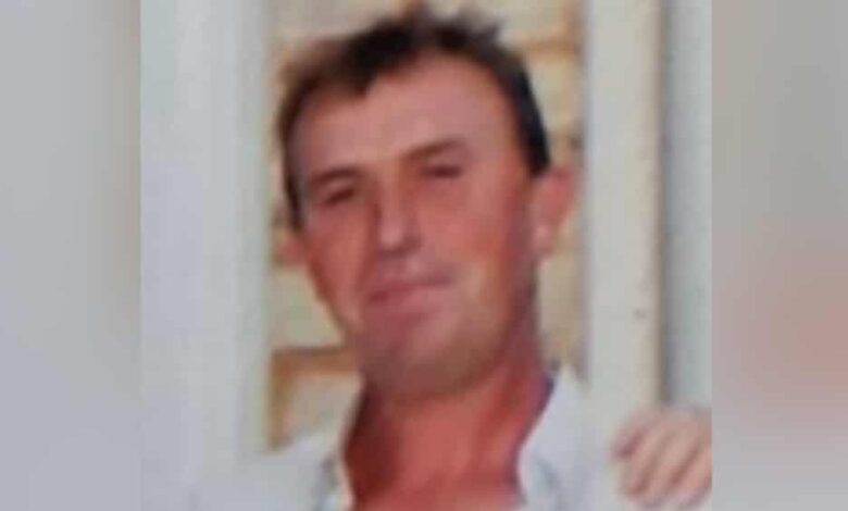 Απεβίωσε-σε-ηλικία-55-ετών-ο-Χαρίλαος-Αργυρίου