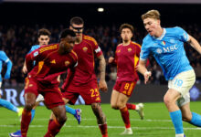 Νάπολι-–-Ρόμα-2-2:-Οι-«παρτενοπέι»-είχαν-απαντήσεις-και-κράτησαν-το-προβάδισμα-κόντρα-στους-«τζιαλορόσι»