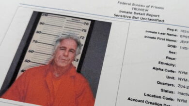 Στη-δημοσιότητα-όλα-τα-ονόματα-που-αναφέρονται-στα-έγγραφα-Επστάιν-–-Ανάμεσά-τους-οι-Κιμ-Καρντάσιαν,-Κερτ-Κομπέιν-και-Ρόμπερτ-ντε-Νίρο