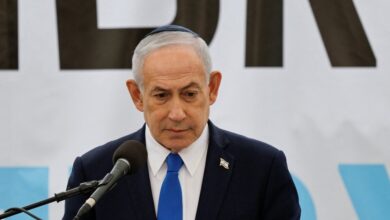 Νετανιάχου:-Η-συμφωνία-ΗΠΑ-και-Ιράν-πρέπει-να-περιλαμβάνει-την-καταστροφή-των-υποδομών-εμπλουτισμού-ουρανίου