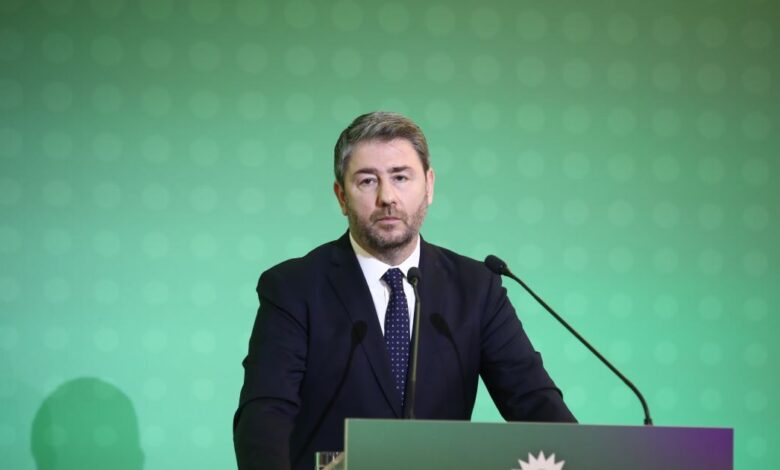 Νίκος-Ανδρουλάκης:-live-η-ομιλία-του-στην-κεντρική-επιτροπή-συνεδρίου-του-ΠΑΣΟΚ