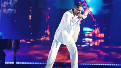 Χρήστος-Μάστορας:-h-εντυπωσιακή-εμφάνιση-στον-ελληνικό-τελικό-της-eurovision