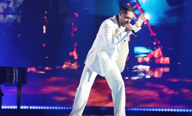 Χρήστος-Μάστορας:-h-εντυπωσιακή-εμφάνιση-στον-ελληνικό-τελικό-της-eurovision