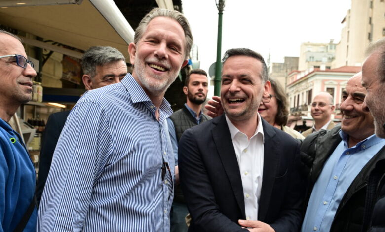 ΠΑΣΟΚ:-«Ανδρουλακική»-η-Επιτροπή-Ψηφοδελτίων-–-Το-διακριτό-στίγμα-από-Δούκα-και-Γερουλάνο-στην-ΚΟΕΣ