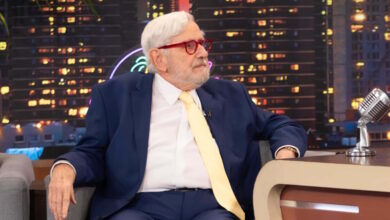 Κώστας-Καίσαρης:-Κάνανε-ορισμένοι-μεγάλη-προσπάθεια-να-διαλύσουν-την-οικογένειά-μου-αλλά-δεν-μπορούσαν