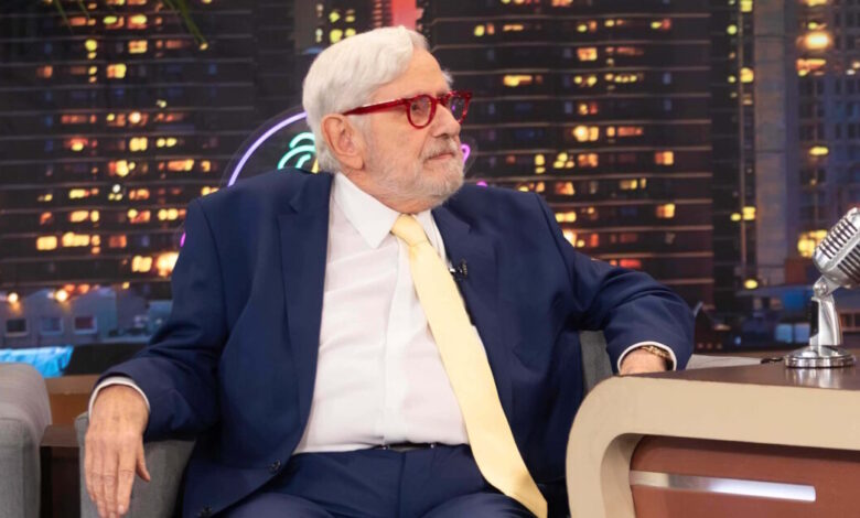 Κώστας-Καίσαρης:-Κάνανε-ορισμένοι-μεγάλη-προσπάθεια-να-διαλύσουν-την-οικογένειά-μου-αλλά-δεν-μπορούσαν