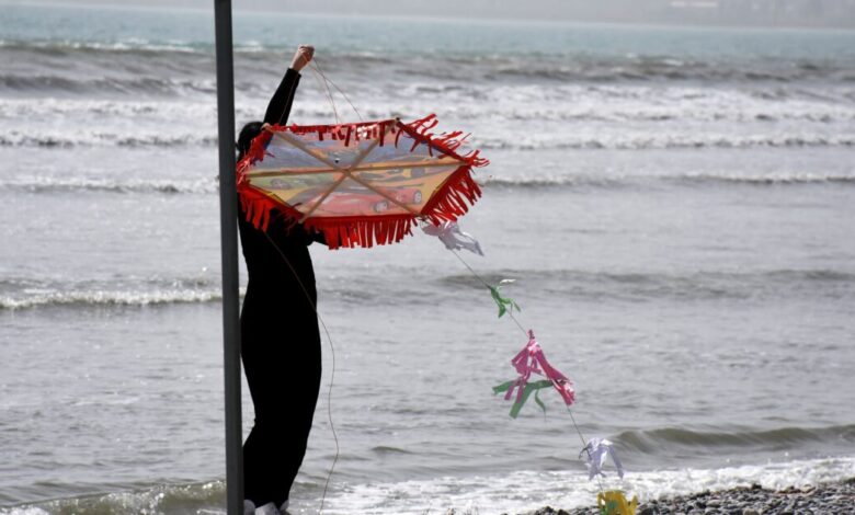 Διαδοχικές-κακοκαιρίες-χτυπούν-με-καταιγίδες-την-χώρα-από-την-Τρίτη:-Με-κρύο-θα-περάσουμε-την-Καθαρά-Δευτέρα