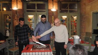 Σύνδεσμος-προπονητών-ποδοσφαίρου-Τρικάλων:-Κοπή-πίτας-με-απουσίες-αλλά…θετικές-ειδήσεις