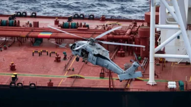 Οι-ΗΠΑ-κατέλαβαν-δεξαμενόπλοιο-που-διέφυγε-από-τον-αποκλεισμό-της-Βενεζουέλας