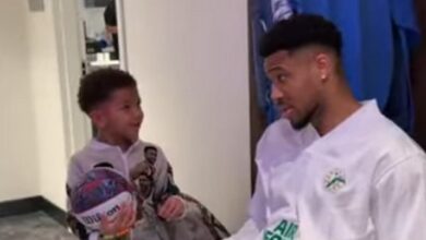 Τα-παιδιά-του-Γιάννη-Αντετοκούνμπο-«τρελάθηκαν»-με-τον-Βίκτορ-Γουενμπανιάμα