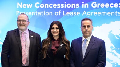 Αποθεωτικά-λόγια-για-την-Ελλάδα-από-την-Κίμπερλι-Γκιλφόϊλ-στην-παρουσίαση-των-συμβάσεων-μίσθωσης-της-Ελλάδας-με-την-chevron-–-helleniq-energy