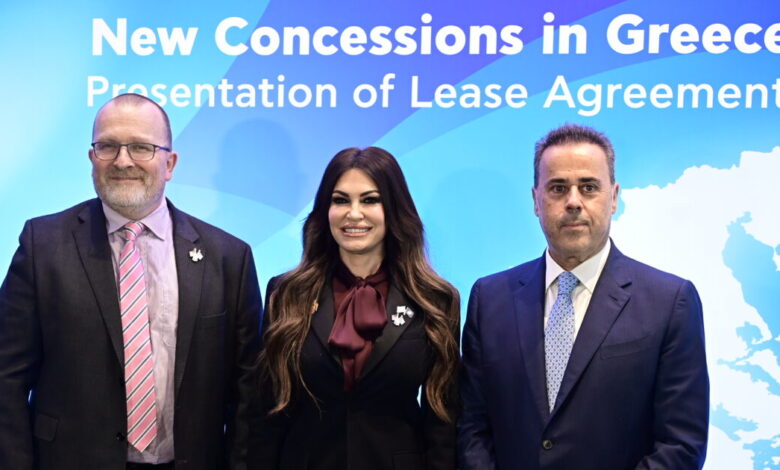 Αποθεωτικά-λόγια-για-την-Ελλάδα-από-την-Κίμπερλι-Γκιλφόϊλ-στην-παρουσίαση-των-συμβάσεων-μίσθωσης-της-Ελλάδας-με-την-chevron-–-helleniq-energy