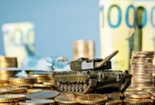 Ζητούν-θυσίες-για-έναν-«αόρατο»-πόλεμο:-Πίεση-για-εξοπλισμούς-χωρίς-άμεση-ρωσική-απειλή