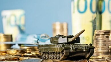 Ζητούν-θυσίες-για-έναν-«αόρατο»-πόλεμο:-Πίεση-για-εξοπλισμούς-χωρίς-άμεση-ρωσική-απειλή