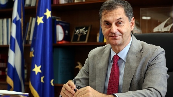 Παρατηρητή-τον-Χάρη-Θεοχάρη-στέλνει-η-Ελλάδα-στο-Συμβούλιο-Ειρήνης-για-τη-Γάζα