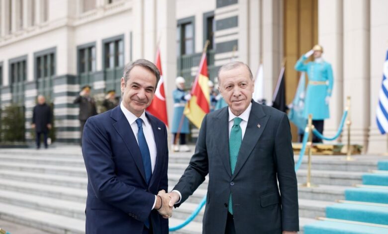 Ελληνοτουρκικά:-Κεκλεισμένων-των-θυρών-ενημέρωση-Γεραπετρίτη-στην-Επιτροπή-για-τα-αποτελέσματα-του-6ου-ΑΣΣ-στην-Άγκυρα