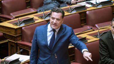 Ο-Άδωνις-Γεωργιάδης-κατέθεσε-μήνυση-στη-Ζωή-Κωνσταντοπούλου-για-συκοφαντική-δυσφήμιση