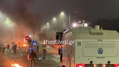 Επεισόδια-στο-ΑΠΘ:-Κατατέθηκε-το-πόρισμα-της-ΕΔΕ-–-«Οποιαδήποτε-εκδήλωση-θα-πραγματοποιείται-κατόπιν-άδειας»