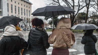 Κακοκαιρία:-Σε-«red-code»-Πελοπόννησος,-Δυτική-Ελλάδα,-Ιόνιο-και-Ήπειρος-την-Τρίτη-–-Συστάσεις-από-την-Πολιτική-Προστασία