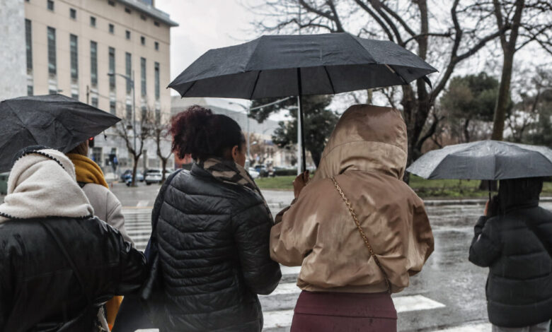 Κακοκαιρία:-Σε-«red-code»-Πελοπόννησος,-Δυτική-Ελλάδα,-Ιόνιο-και-Ήπειρος-την-Τρίτη-–-Συστάσεις-από-την-Πολιτική-Προστασία