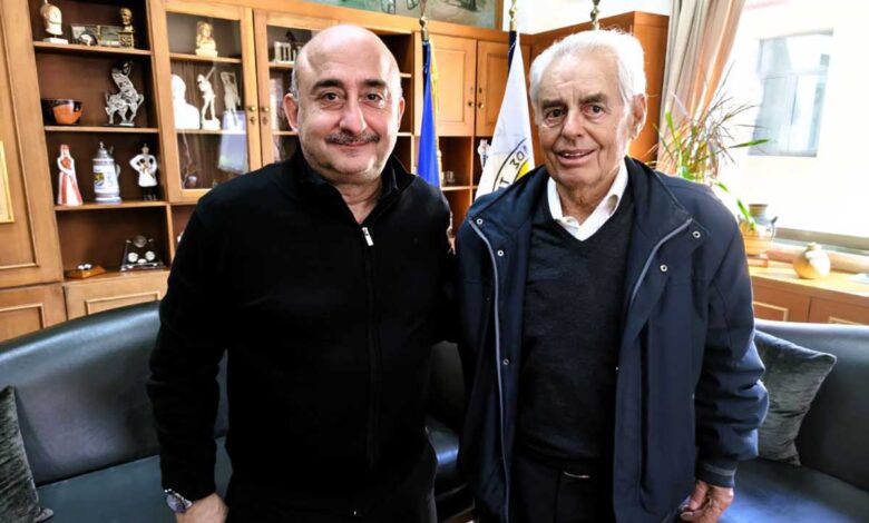 Συνάντηση-Σακκά-με-τον-Ευάγγελο-Παπαστεριάδη