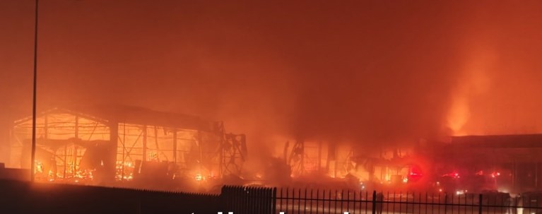 Τι-αναφέρει-ο-καθηγητής-Χάλαρης-ως-πραγματογνώμων-της-Βιολάντα-για-την-τραγωδία-στο-εργοστάσιο