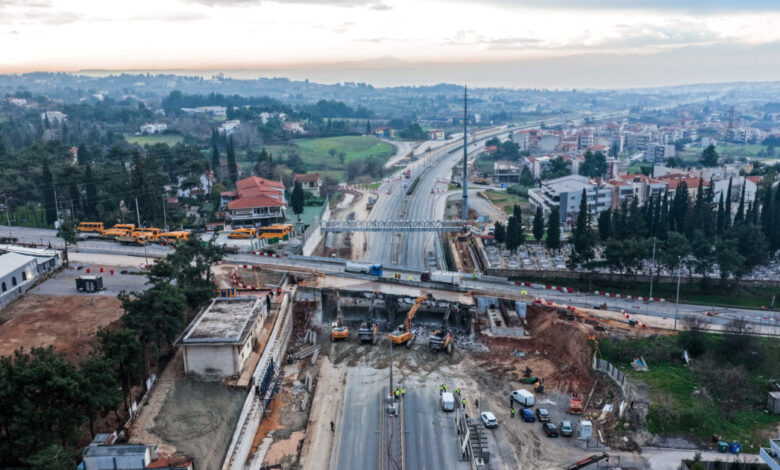 flyover:-Πιθανή-η-παράδοσή-του-ακόμη-και-νωρίτερα-–-«Τα-εργοτάξια-δουλεύουν-πυρετωδώς»-δηλώνει-ο-Χρίστος-Δήμας