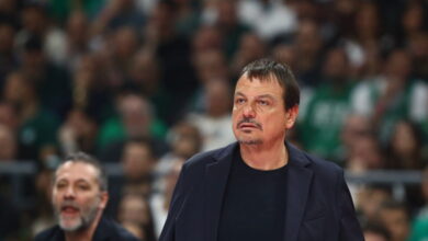 Παναθηναϊκός:-Ο-Εργκίν-Αταμάν-έκλεισε-τον-λογαριασμό-του-στο-instagram