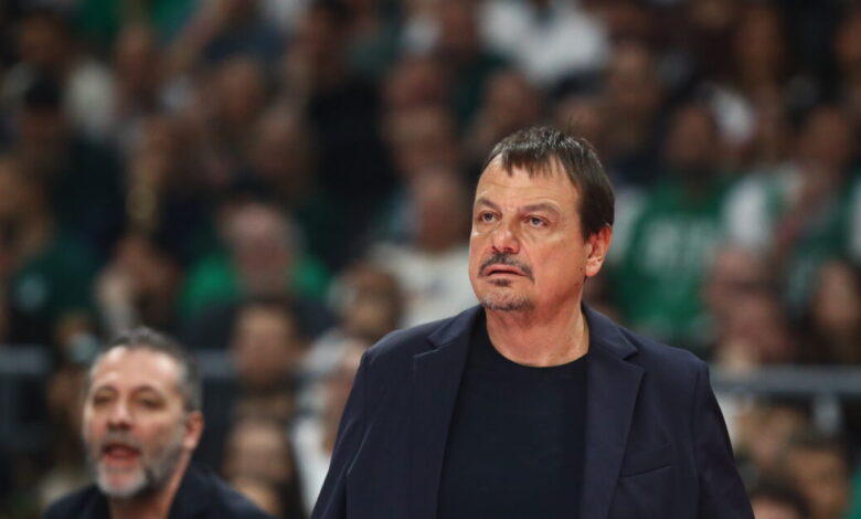 Παναθηναϊκός:-Ο-Εργκίν-Αταμάν-έκλεισε-τον-λογαριασμό-του-στο-instagram