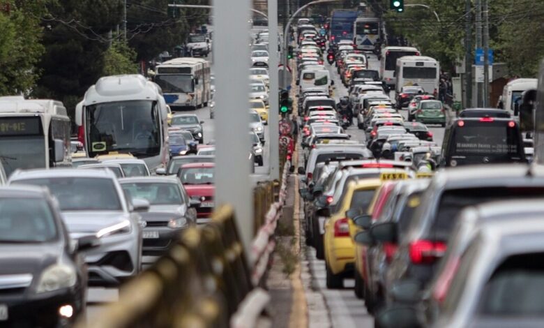 Με-ελαφρά-πτώση-έκλεισε-η-αγορά-αυτοκίνητου-τον-Ιανουάριο