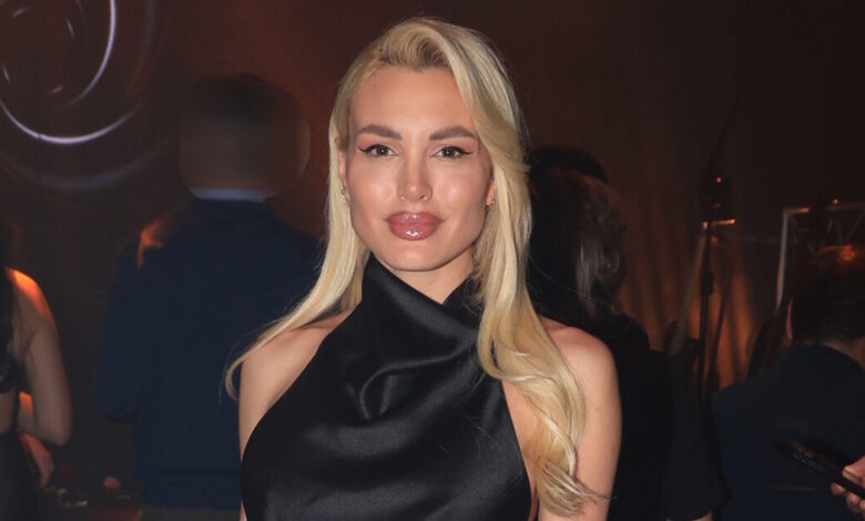 Αλεξάνδρα-Παναγιώταρου:-«Σίγουρα-ένας-άνθρωπος-δεν-μπορεί-να-αλλάξει-100%»