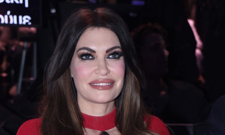 Η-Κίμπερλι-Γκιλφόιλ-αποθεώνει-τον-akyla:-Το-«ferto»-ήταν-ένα-εκπληκτικό-τραγούδι-και-τον-λάτρεψα-όταν-έφερε-τη-μητέρα-του-στη-σκηνή