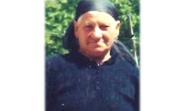 Κηδεία-Ευανθίας-Λιάσκου-την-Τρίτη-στην-Καστανιά-Καλαμπάκας