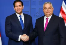 Ο-Μάρκο-Ρούμπιο-στο-πλευρό-του-Βίκτορ-Όρμπαν