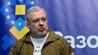 Ουκρανία:-Για-ξέπλυμα-υπεξαιρεμένου-χρήματος-κατηγορείται-ο-πρώην-υπουργός-που-συνελήφθη-στα-σύνορα