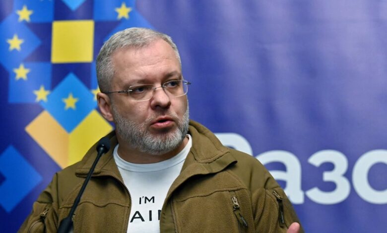 Ουκρανία:-Για-ξέπλυμα-υπεξαιρεμένου-χρήματος-κατηγορείται-ο-πρώην-υπουργός-που-συνελήφθη-στα-σύνορα