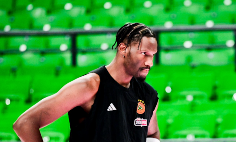 Ο-Νάιτζελ-Χέιζ-Ντέιβις-έκανε-την-πρώτη-του-προπόνηση-με-τον-Παναθηναϊκό