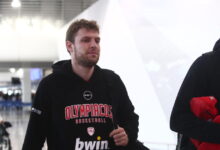 Βεζένκοφ:-«Αν-πιστεύεις-ότι-θα-πάρεις-το-Κύπελλο,-επειδή-παίζεις-στην-euroleague-είσαι-γελασμένος»