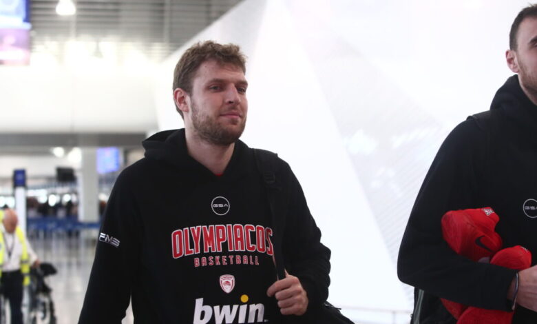 Βεζένκοφ:-«Αν-πιστεύεις-ότι-θα-πάρεις-το-Κύπελλο,-επειδή-παίζεις-στην-euroleague-είσαι-γελασμένος»