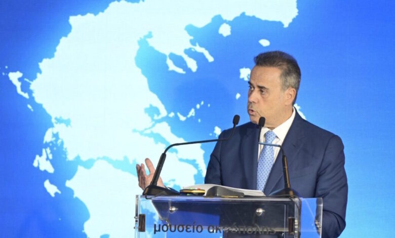 Παπασταύρου:-Σήμερα-εγκαινιάζουμε-μια-νέα-εποχή-εθνικής-αυτοπεποίθησης-και-αποφασιστικότητας