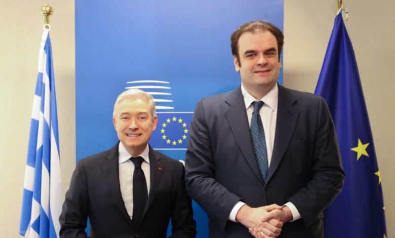 Πιερρακάκης-από-eurogroup:-Εμβαθύνουμε-στην-πολύτιμη-σχέση-με-τον-Καναδά-–-Καλωσορίζουμε-για-1η-φορά-τον-ΥΠΟΙΚ-του-Καναδά-στη-σύνοδο