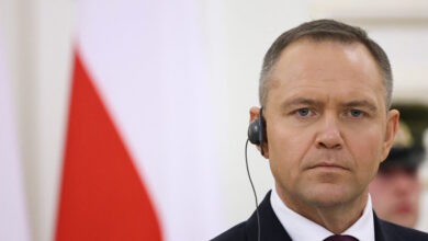 Η-Πολωνία-πρέπει-να-αποκτήσει-το-δικό-της-πυρηνικό-οπλοστάσιο-λόγω-των-ρωσικών-απειλών,-λέει-ο-πρόεδρος-Ναβρότσκι