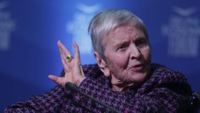 Ελένη-Γλύκατζη-Αρβελέρ:-Σύσσωμος-ο-πολιτικός-κόσμος-αποχαιρετά-την-κορυφαία-ιστορικό