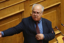 Παναγιώτης-Παρασκευαΐδης:-Το-βαρύ-παρελθόν-του-βουλευτή-του-ΠΑΣΟΚ-πριν-την-«κόκκινη-κάρτα»-της-Χαριλάου-Τρικούπη