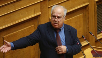 Παναγιώτης-Παρασκευαΐδης:-Το-βαρύ-παρελθόν-του-βουλευτή-του-ΠΑΣΟΚ-πριν-την-«κόκκινη-κάρτα»-της-Χαριλάου-Τρικούπη