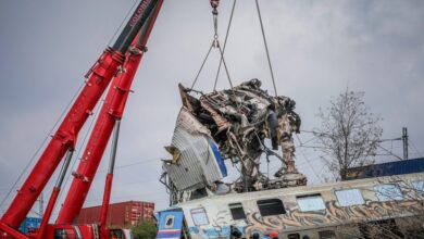 Τέμπη:-Εντολή-για-εκταφή-9-σορών-από-την-Εισαγγελία-Πρωτοδικών-Λάρισας